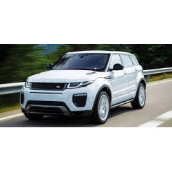 Zubehör Land Rover Range Rover Evoque (2015 - 2019)